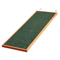   Trixie 6229 Wooden Ramp - rámpa (fenyőfából) kisállatok részére (20x50cm)