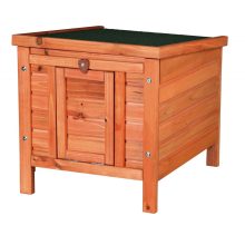 Trixie nyúlház karámhoz fából 42x43x51 cm