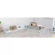 Trixie 62463 Belső szőnyeg karámba / ketrecbe 140 x 70 cm