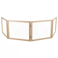   Trixie 62481 összeállítható beltéri karám 4db 60 × 50 cm