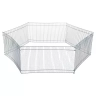 Trixie 6249 kifutó kisállatoknak ø90 x25 cm