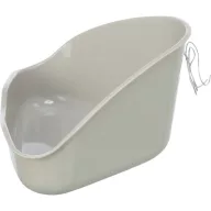Trixie 6254 sarok WC kicsi hörcsögöknek szürke