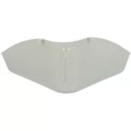 Trixie 62551 Sarok WC közepes - SZÜRKE