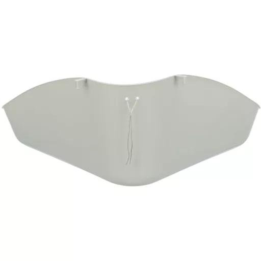 Trixie 62551 Sarok WC közepes - SZÜRKE