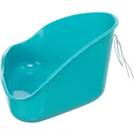 Trixie 62552 Sarok WC nagy - KÉK