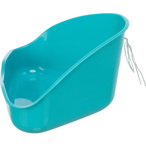 Trixie 62552 Sarok WC nagy - KÉK