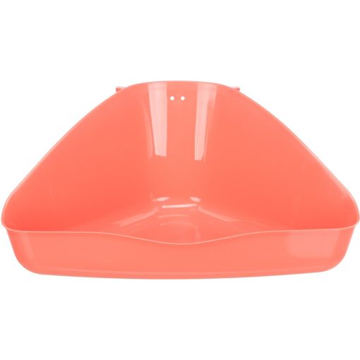 Trixie 62552 Sarok WC nagy korall