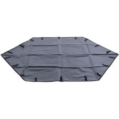   Trixie Base for Run - aljzat (poliészter) 6250 és 6253-as kifutókhoz