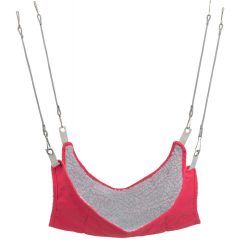 Trixie 62691 függőágy kisállatoknak 18 cm piros