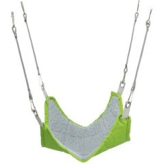 Trixie 62691 függőágy kisállatoknak 18 cm zöld