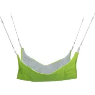 Trixie 62692 függőágy kisállatoknak 30 cm zöld
