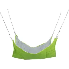 Trixie 62692 függőágy kisállatoknak 30 cm zöld