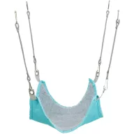 Trixie 62692 függőágy kisállatoknak 30 cm kék