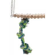   Trixie 62720 Suspension Bridge - Függőhíd egerek és hörcsögök részére (30x17x9cm)