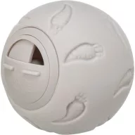 Trixie 6275 Snack ball répás 7 cm szürke