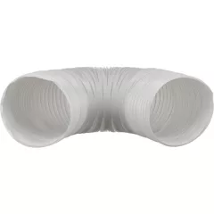   Trixie Bővíthető műanyag játékcső kisállatoknak  ø20/19-80 cm  - Szürke