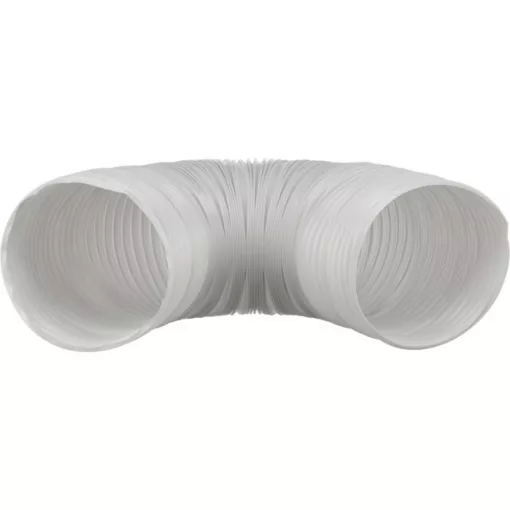 Trixie Bővíthető műanyag játékcső kisállatoknak  ø20/19-80 cm  - Szürke