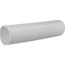 Trixie Bővíthető műanyag játékcső kisállatoknak  ø20/19-80 cm  - Szürke