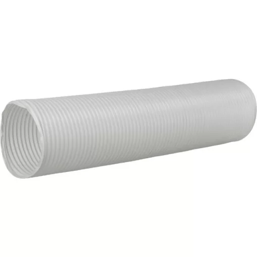 Trixie Bővíthető műanyag játékcső kisállatoknak  ø20/19-80 cm  - Szürke