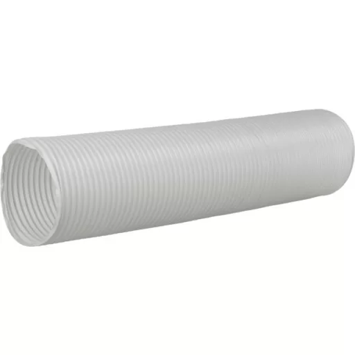 Trixie Bővíthető műanyag játékcső kisállatoknak  ø20/19-80 cm  - Szürke