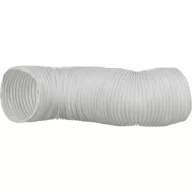   Trixie Bővíthető műanyag játékcső kisállatoknak  ø20/19-80 cm  - Szürke