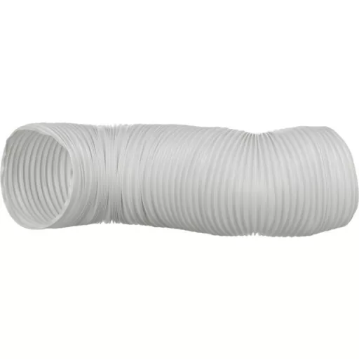 Trixie Bővíthető műanyag játékcső kisállatoknak  ø20/19-80 cm  - Szürke