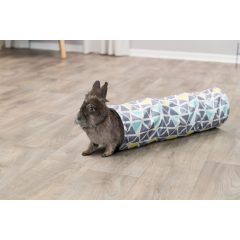   Trixie Sunny cuddly tunnel - játék (bújócső) rágcsálók részére (Ø19x70cm)