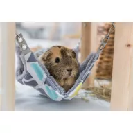   Trixie Sunny shelter/platform with hammock - fekhely kisállatok részére
