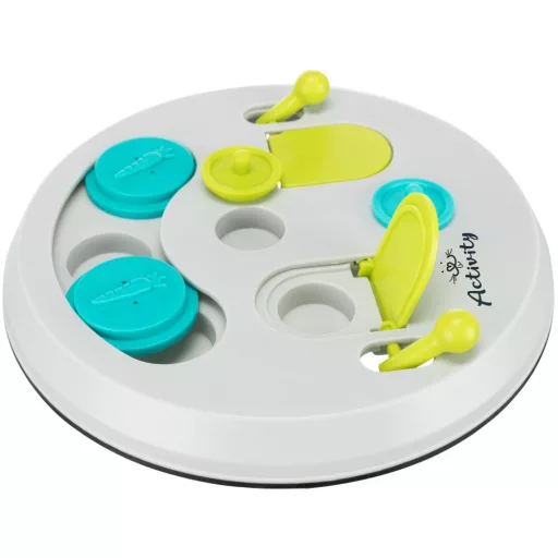 Trixie 62813 Activity Flip board ügyesség játék 23 cm