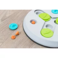   Trixie Slide & Fun Board Strategy Game - Stratégiai játék 23 cm