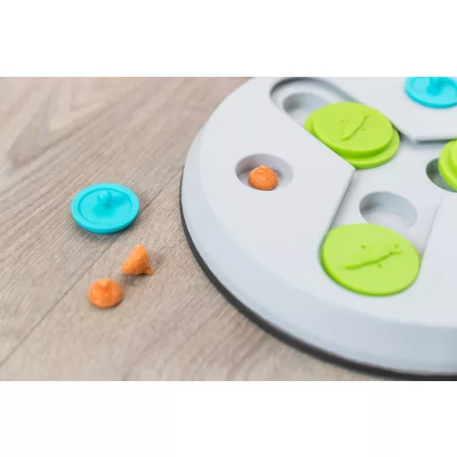 Trixie Slide & Fun Board Strategy Game - Stratégiai játék 23 cm