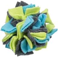   Trixie Sniffling ball - játék (textil labda) kisállatok részére (Ø9cm)