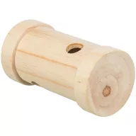 Trixie Snack roll - Tölthető fahenger ø 6 × 11 cm