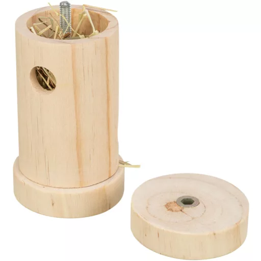 Trixie Snack roll - Tölthető fahenger ø 6 × 11 cm