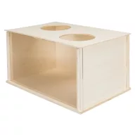 Trixie 63003 BurrowingBox - Ásó doboz nyulaknak