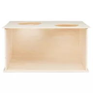 Trixie 63003 BurrowingBox - Ásó doboz nyulaknak