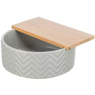   Trixie Sand Bath with platform - Homokfürdő  Ø 24/25 cm x 9 cm