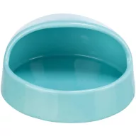   Trixie Sand bath with platform - Homok fürdető 16 × 8 × 14 cm - TÜRKIZ