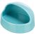 Trixie Sand bath with platform - Homok fürdető 16 × 8 × 14 cm - TÜRKIZ