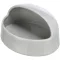 Trixie Sand bath with platform - Homok fürdető 20 × 10 × 16 cm - SZÜRKE