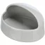 Trixie Sand bath with platform - Homok fürdető 20 × 10 × 16 cm - SZÜRKE