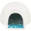 Trixie 63014 Igloo with Cooling plate/hűsítőház kisállatoknak 13 × 9 × 15 cm