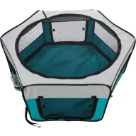   Trixie 64054 Textil park beltéri/kültéri kifutó ø 130 x 55 cm