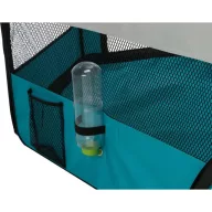   Trixie 64054 Textil park beltéri/kültéri kifutó ø 130 x 55 cm