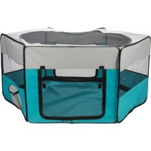 Trixie 64055 Textil park beltéri/kültéri kifutó  ø 150 × 65 cm