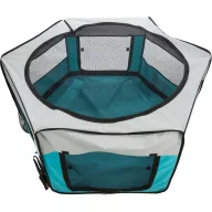   Trixie 64055 Textil park beltéri/kültéri kifutó  ø 150 × 65 cm