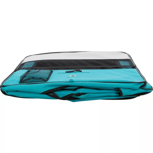 Trixie 64055 Textil park beltéri/kültéri kifutó  ø 150 × 65 cm