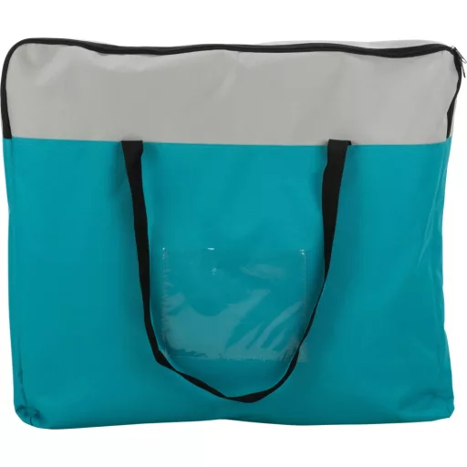 Trixie 64055 Textil park beltéri/kültéri kifutó  ø 150 × 65 cm