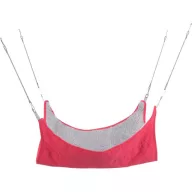   Trixie Hammock - Ketrecbe való függőágy kisállatoknak (45x45cm) - KORALL