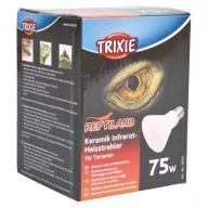 Trixie 76101 Kerámia infravörös hősugárzó 75 W